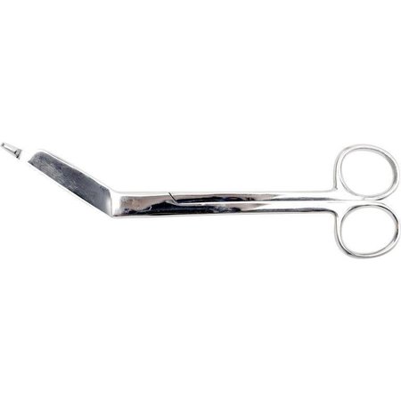 ECONOMY 7.5in Economy Lister Bandage Scissors 11-159